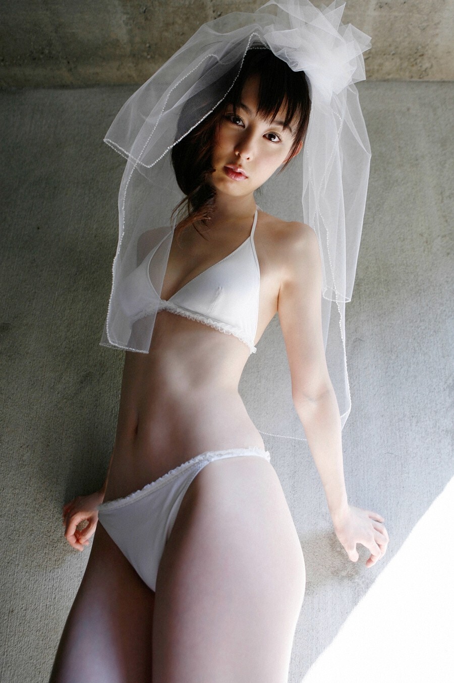 秋山莉奈 Rina Akiyama 最强套图(1) [Princess Collection]